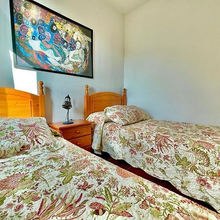 Apartamentos Ana Tazacorte Εξωτερικό φωτογραφία