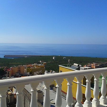 Apartamentos Ana Tazacorte Εξωτερικό φωτογραφία