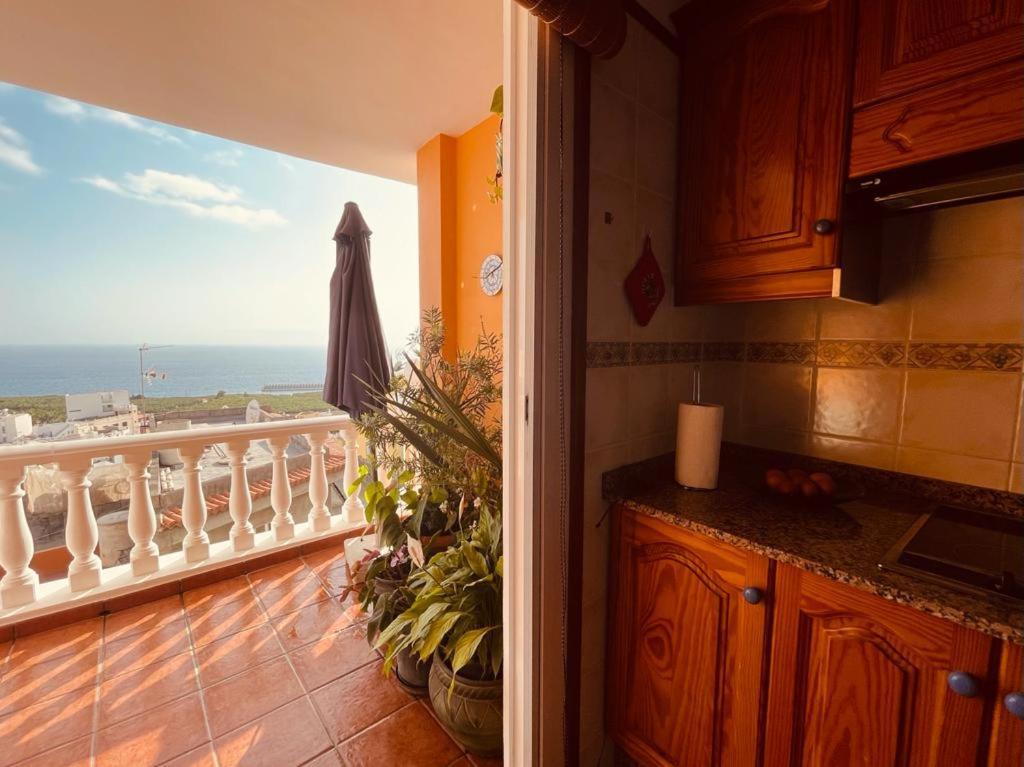 Apartamentos Ana Tazacorte Εξωτερικό φωτογραφία