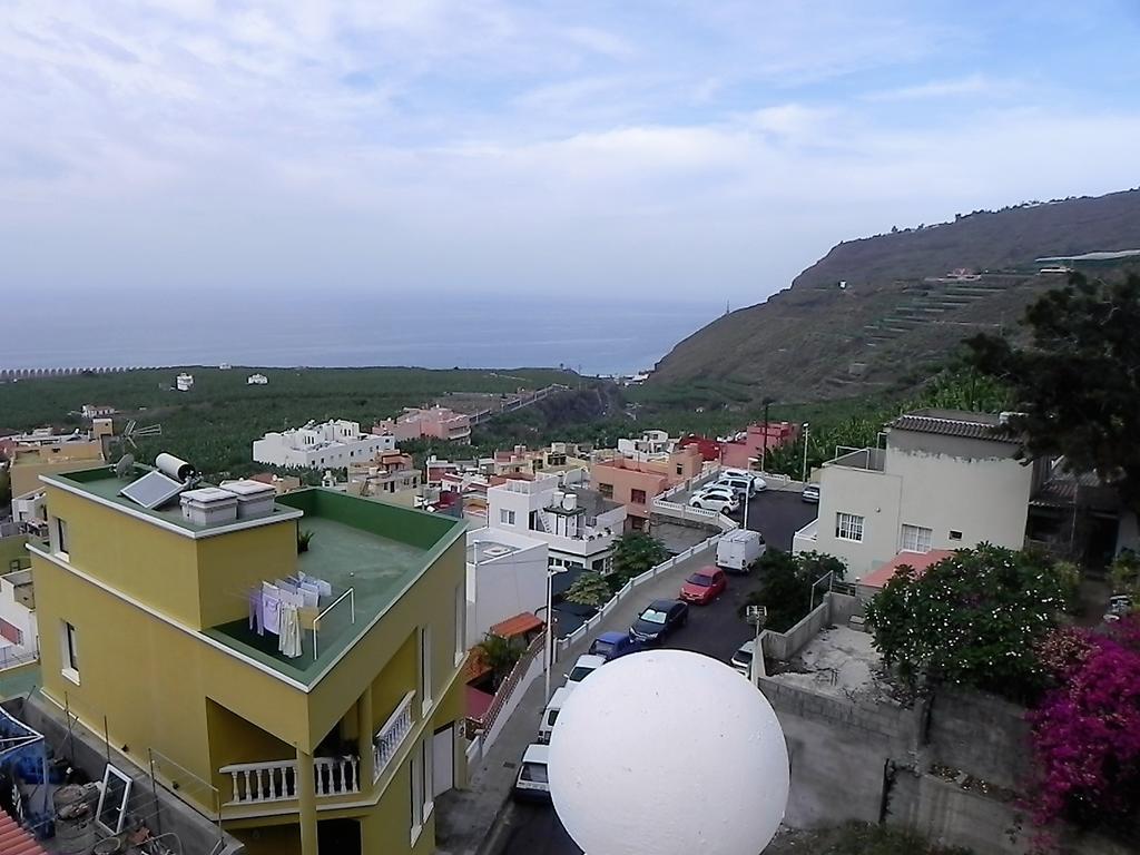 Apartamentos Ana Tazacorte Εξωτερικό φωτογραφία
