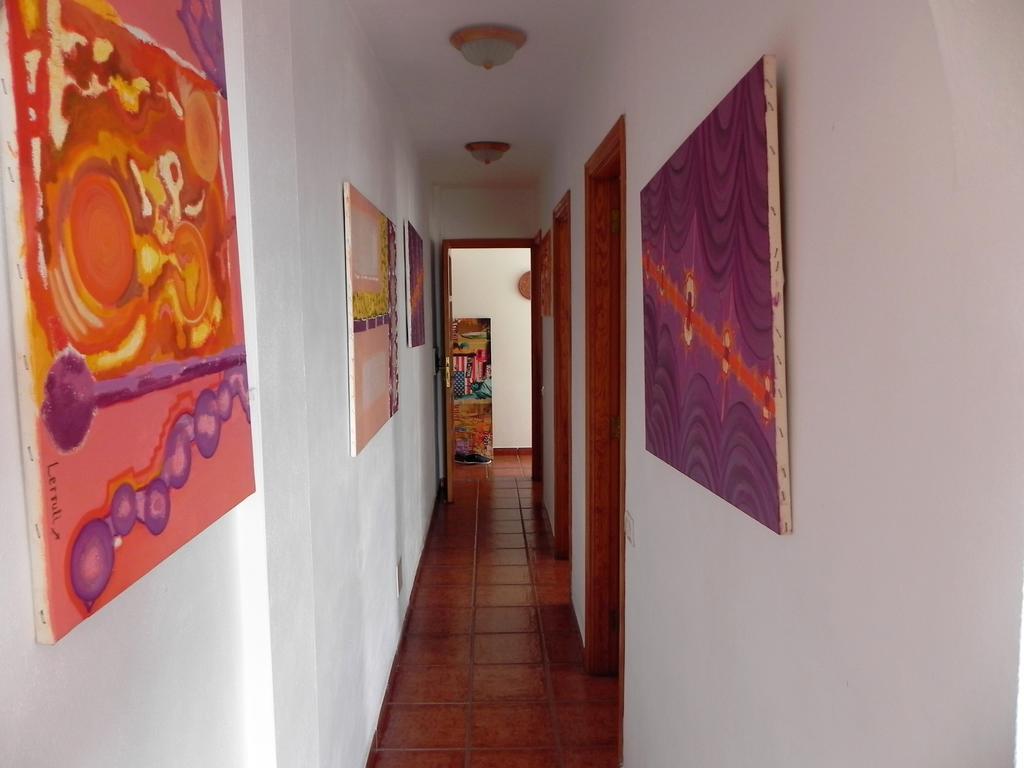 Apartamentos Ana Tazacorte Εξωτερικό φωτογραφία
