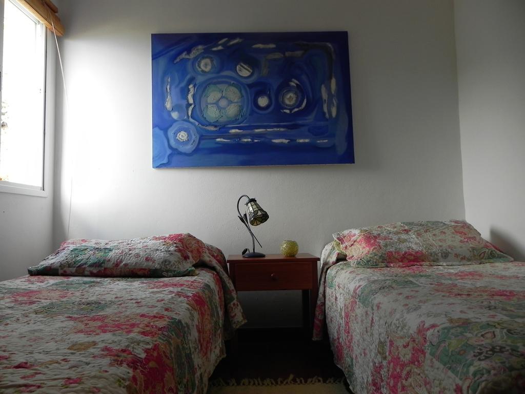Apartamentos Ana Tazacorte Εξωτερικό φωτογραφία